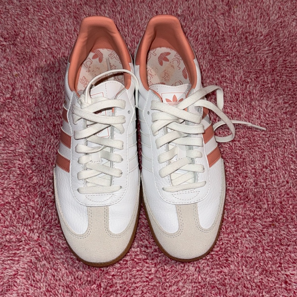Adidas clay samba